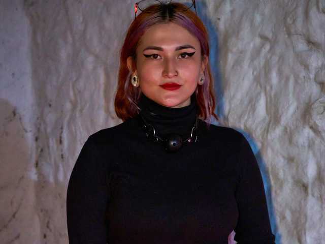 Profiili foto madame-ibby