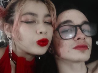 Erootiline videovestlus madamecherry-777