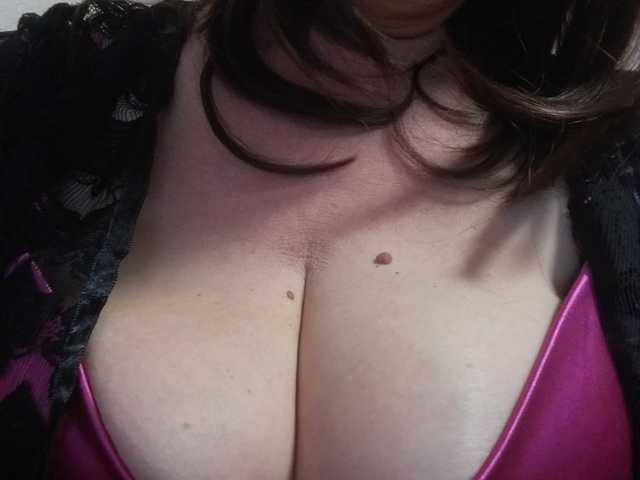 Profiili foto MadamSG