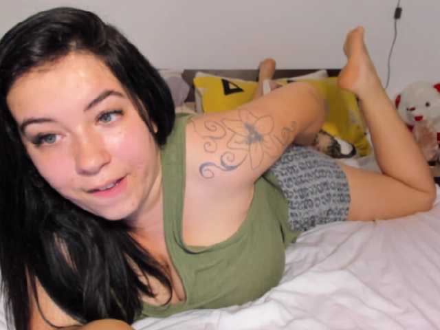 Fotod Maddie47 Cumshow at goal!!!! ♥ Let's have fun! Have a nice day everyone! ♥