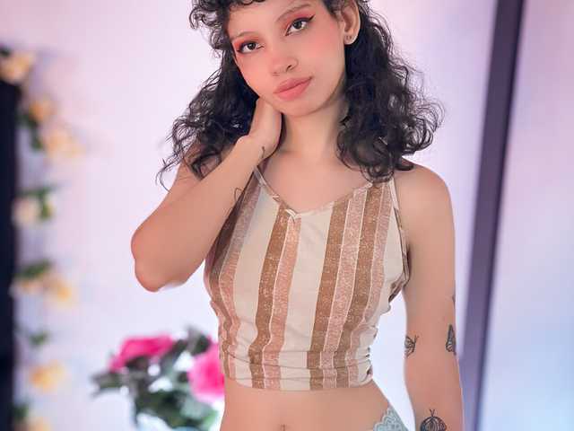 Profiili foto maddiecharlotte