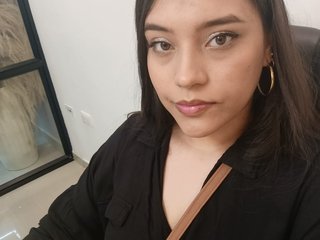 Erootiline videovestlus MaddieEvans