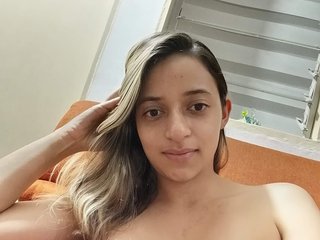 Erootiline videovestlus MaddieLoyd