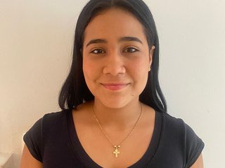 Erootiline videovestlus MaddiMartinez