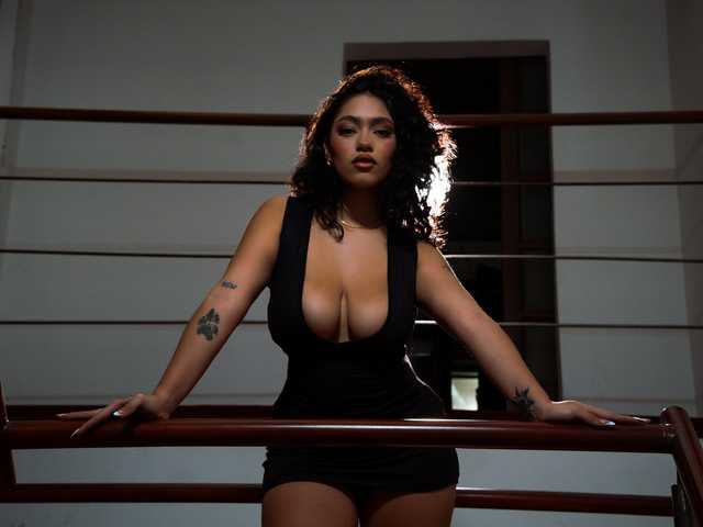 Profiili foto MaddisonBelucci