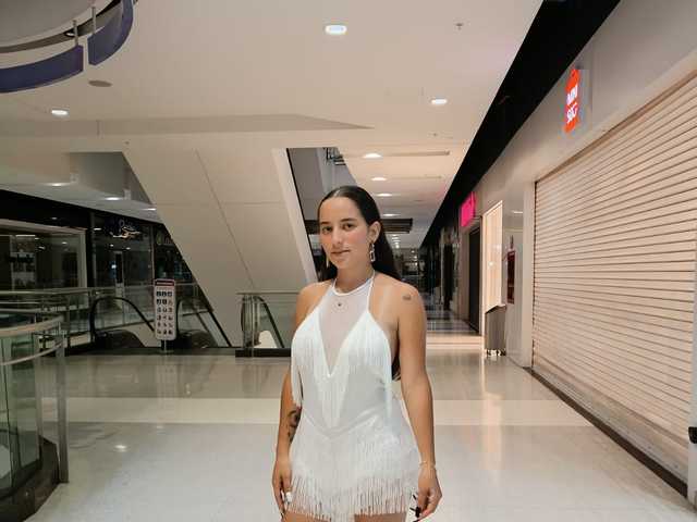 Profiili foto maddisonbolivar