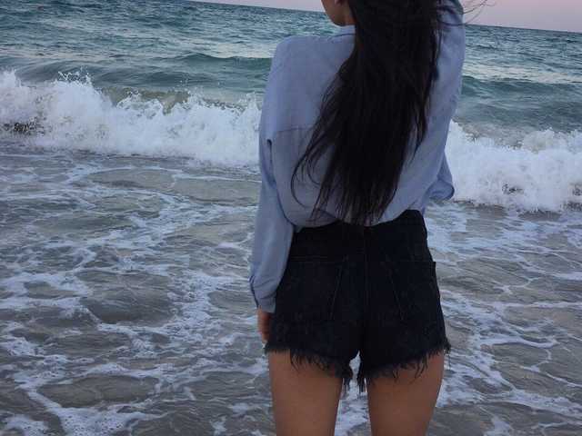 Profiili foto Maddy-Stone