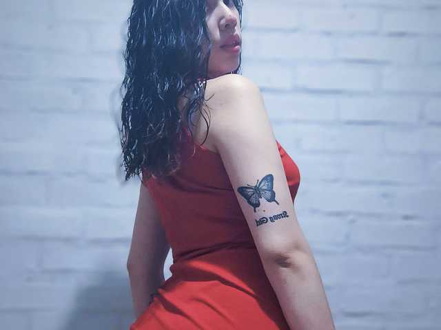 Profiili foto MaddyColombiana