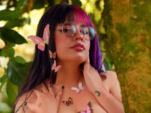 Profiili foto Maddydavies