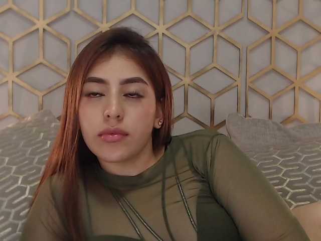 Ringhäälingupildid MaddyLennon