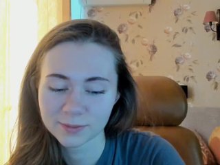 Erootiline videovestlus MadeleineEvans