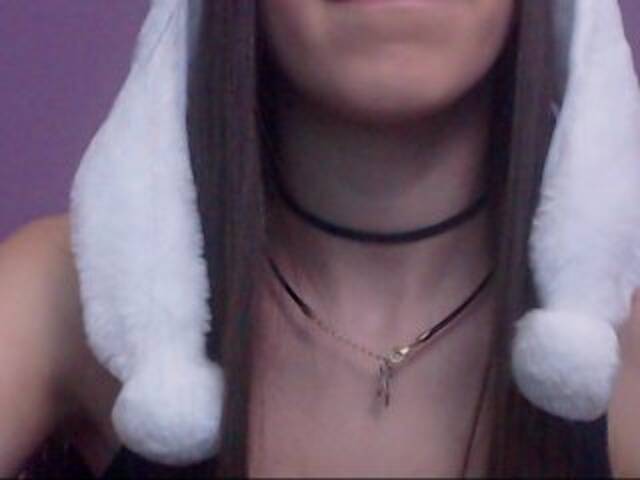 Ringhäälingupildid Madellyn