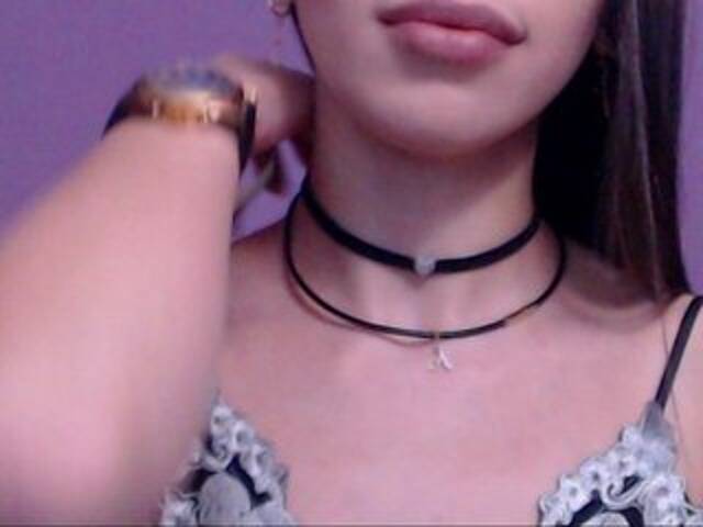 Ringhäälingupildid Madellyn