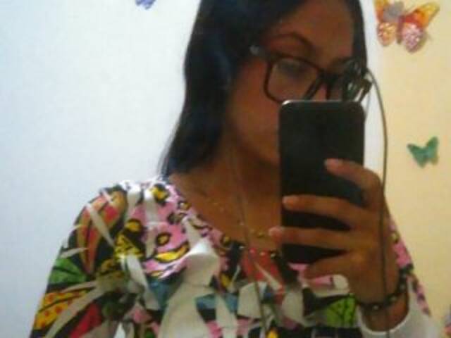 Profiili foto Madelyz