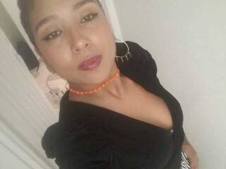 Erootiline videovestlus Madison-88