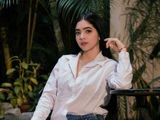 Erootiline videovestlus MadisonDupont