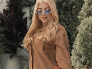 Erootiline videovestlus MadisonKane