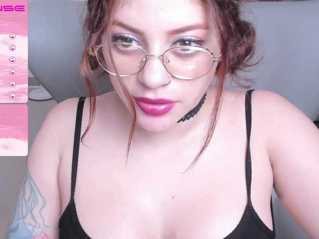 Fotod MadisonKane GOAL FInal: Fuck my juicy pussy hard ♥ All I need is someone to take my boobs fuck my juicy pussy hard♥I love when spank my ass 539