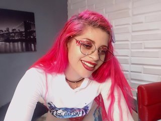 Fotod MadisonKane Make me cum all over my body, Turn me on with your vibrations || CumShow@Goal || Lush ON ♥ 288