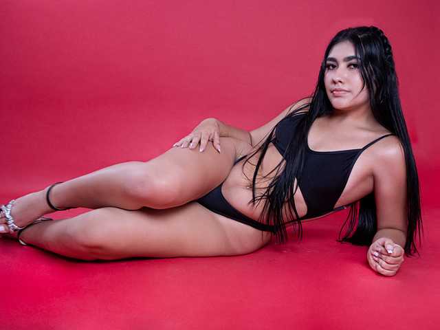 Profiili foto MadisonMonrooe