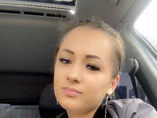 Erootiline videovestlus MadisonMoore