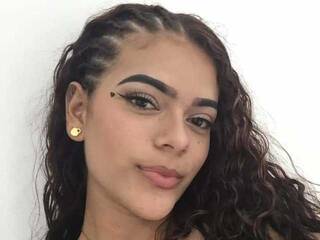 Erootiline videovestlus MadisonnGrey