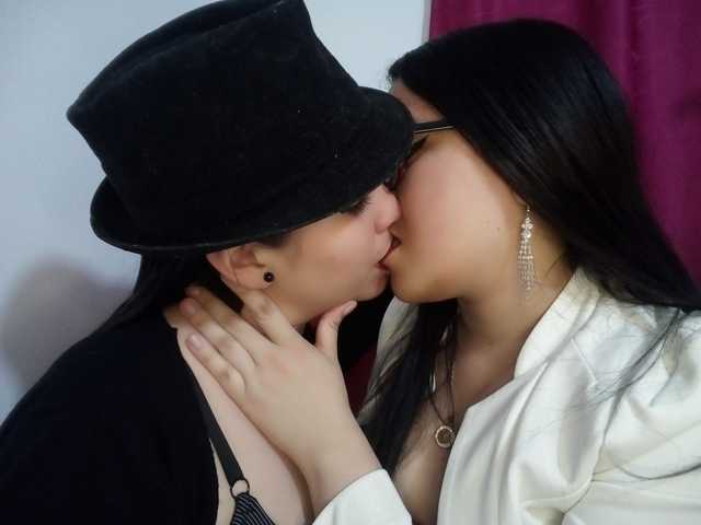 Profiili foto MADISONXANDER