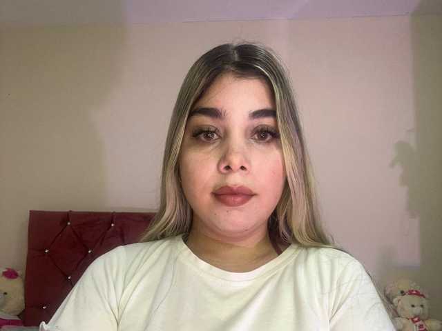 Profiili foto Madisson-Star1