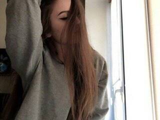 Erootiline videovestlus madissonofc