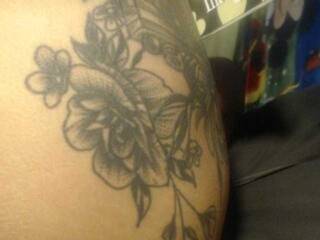 Erootiline videovestlus ANNYFOX