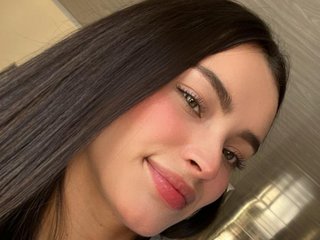 Erootiline videovestlus MadissonSutter