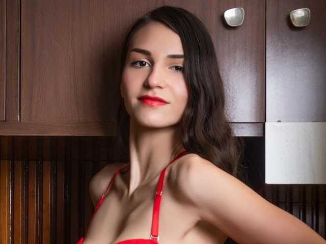 Profiili foto madonnalatin
