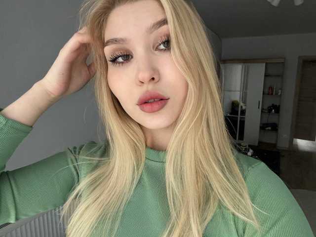 Profiili foto maebarbie