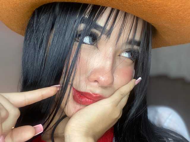 Profiili foto MaeMiller