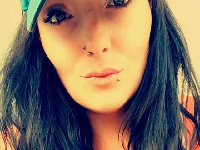 Profiili foto MaevaHot