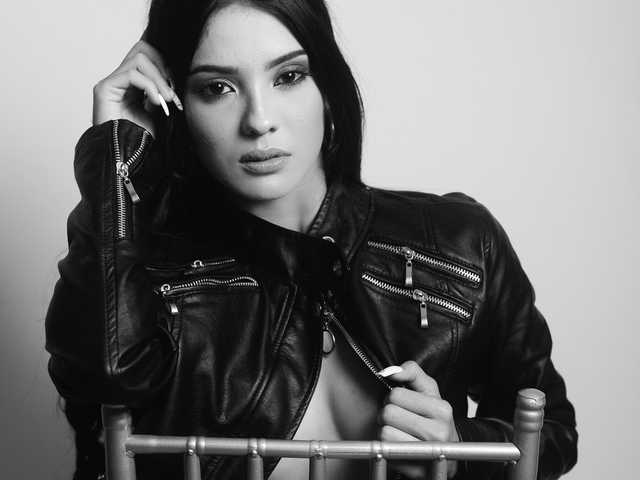 Profiili foto Mafe-smith