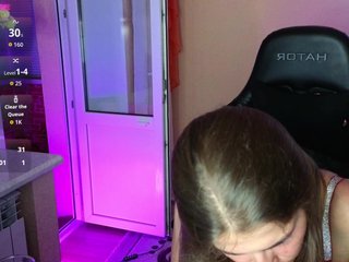 Erootiline videovestlus mag1c-eyes