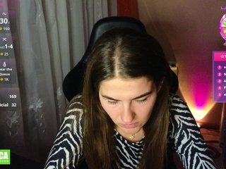 Erootiline videovestlus mag1c-eyes