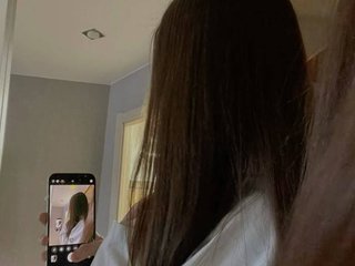 Erootiline videovestlus MagdalenaGod