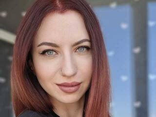 Erootiline videovestlus MagdaleneJanette