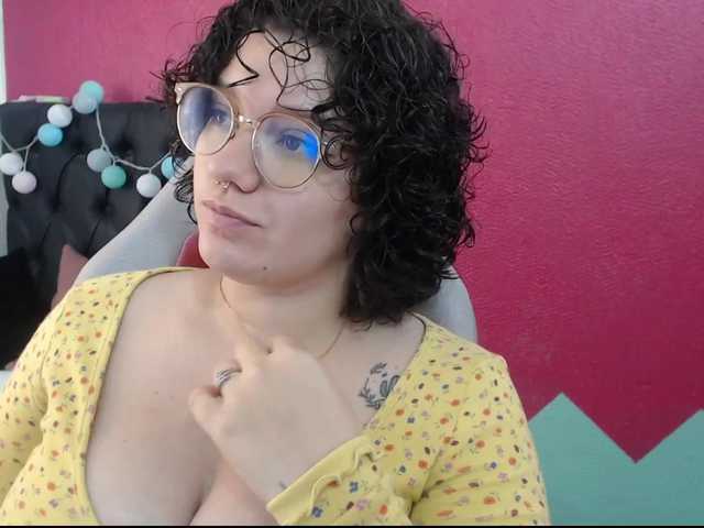 Fotod Angijackson_ I really like to see you on camera and see how you enjoy it for me, I want to see how your cum comes out for meMake me feel like a queen and you will be my kingFav vibs 44, 88 and 111 Make me squirt rigth now for 654 tkns.