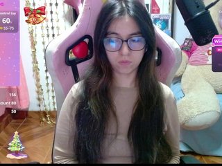 Erootiline videovestlus Maggie-Fox