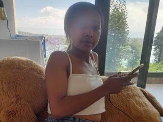 Erootiline videovestlus MaggieMie