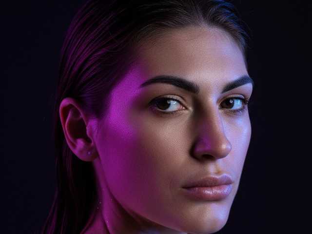 Profiili foto MaggieTurner