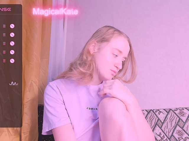 Fotod MagicalKate _