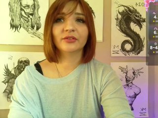 Erootiline videovestlus MagicalLouu