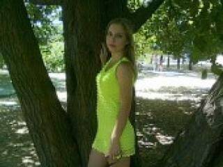 Erootiline videovestlus magiccatt