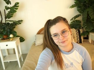 Erootiline videovestlus MagikPeachh