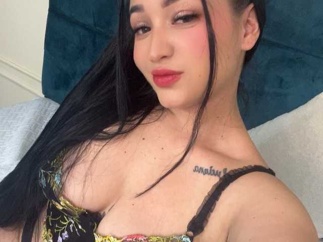 Profiili foto Mahiacute-