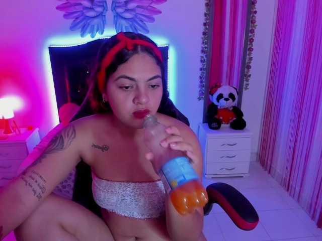 Fotod Maia-rainbow Make me cum me with your vibrations !!